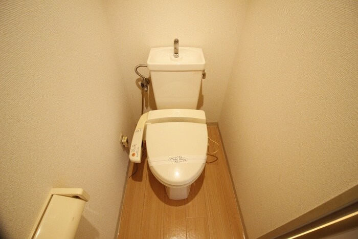 新栄プロパティー住道の物件内観写真