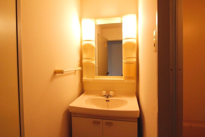 新栄プロパティー住道の物件内観写真