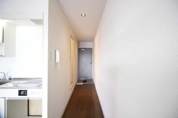 新栄プロパティー住道の物件内観写真