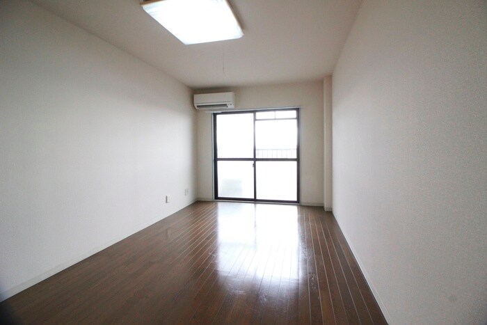 新栄プロパティー住道の物件内観写真