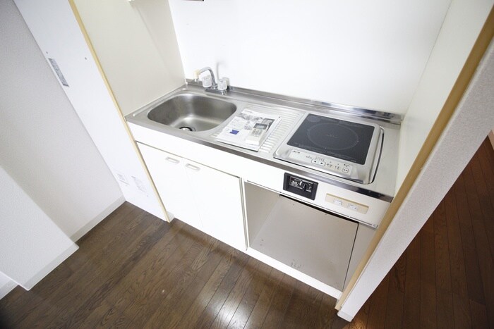 新栄プロパティー住道の物件内観写真