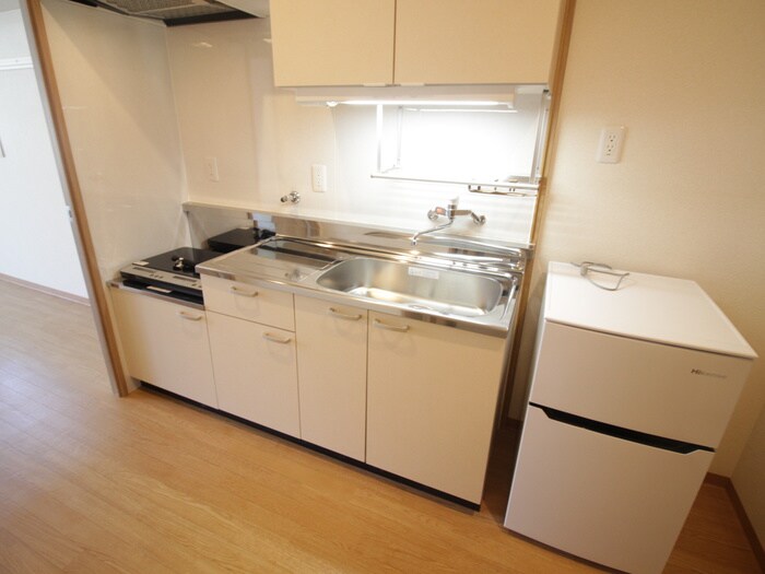 アートプラザ枚方の物件内観写真