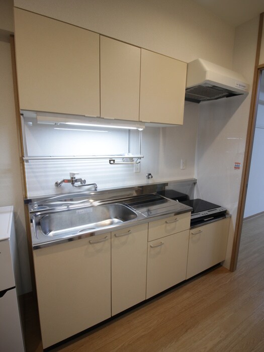 アートプラザ枚方の物件内観写真