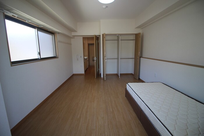 アートプラザ枚方の物件内観写真