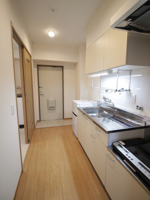 アートプラザ枚方の物件内観写真