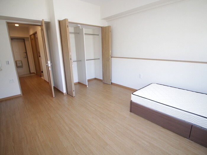 アートプラザ枚方の物件内観写真