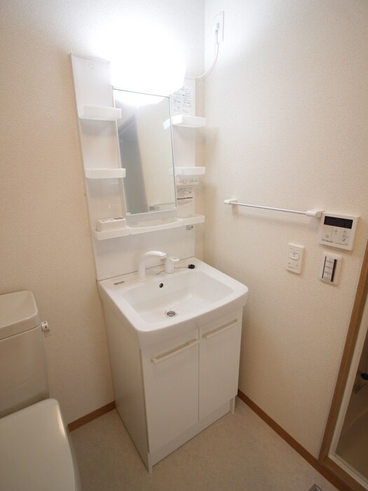 アートプラザ枚方の物件内観写真