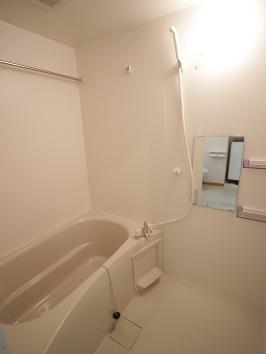 アートプラザ枚方の物件内観写真