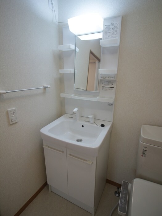 アートプラザ枚方の物件内観写真