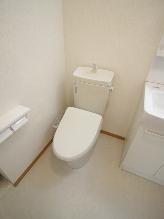 アートプラザ枚方の物件内観写真