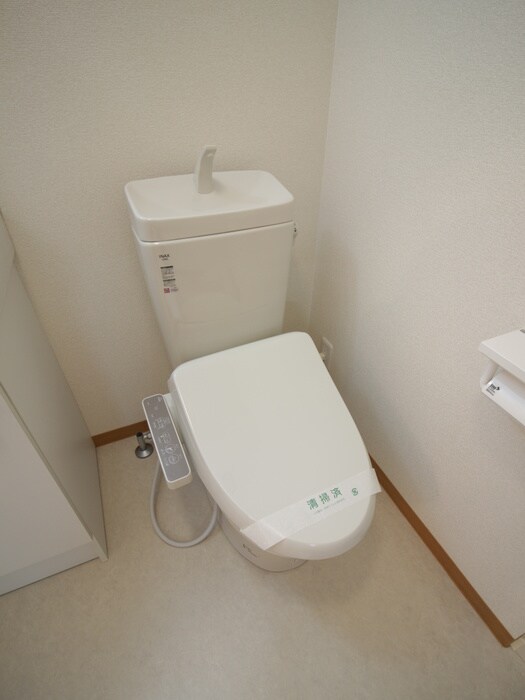 アートプラザ枚方の物件内観写真