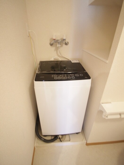 アートプラザ枚方の物件内観写真