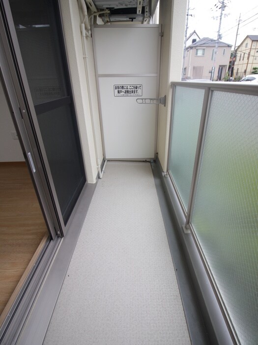 アートプラザ枚方の物件内観写真