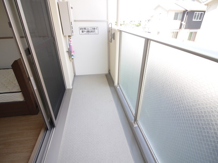 アートプラザ枚方の物件内観写真