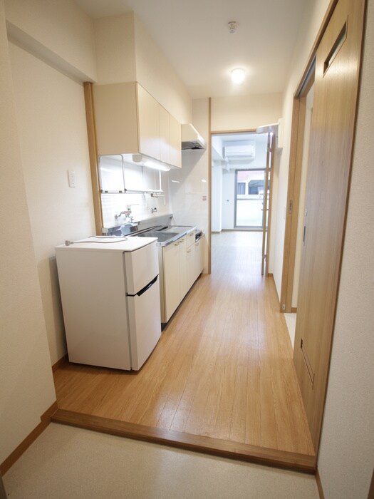 アートプラザ枚方の物件内観写真