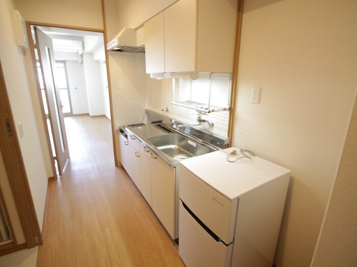 アートプラザ枚方の物件内観写真