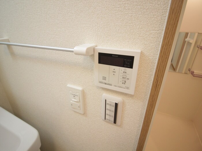 アートプラザ枚方の物件内観写真