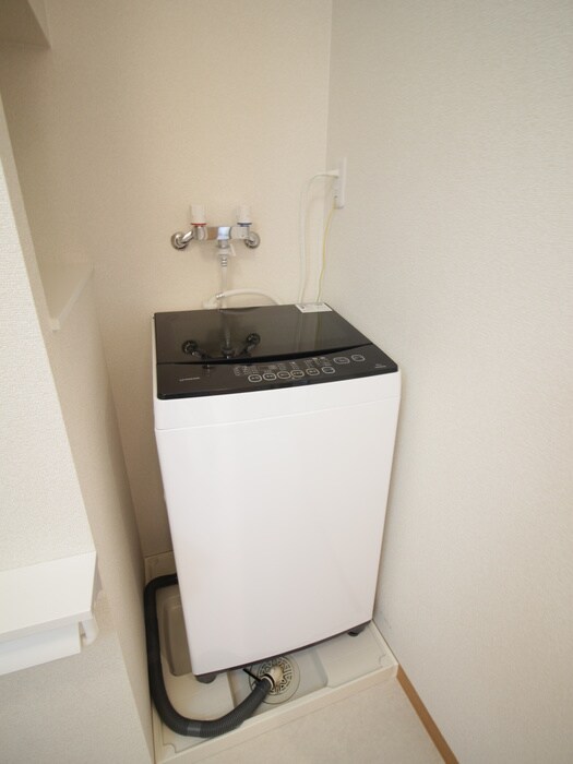 アートプラザ枚方の物件内観写真