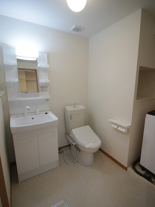 アートプラザ枚方の物件内観写真