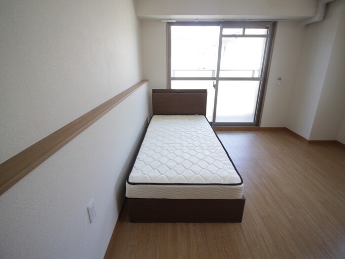 アートプラザ枚方の物件内観写真