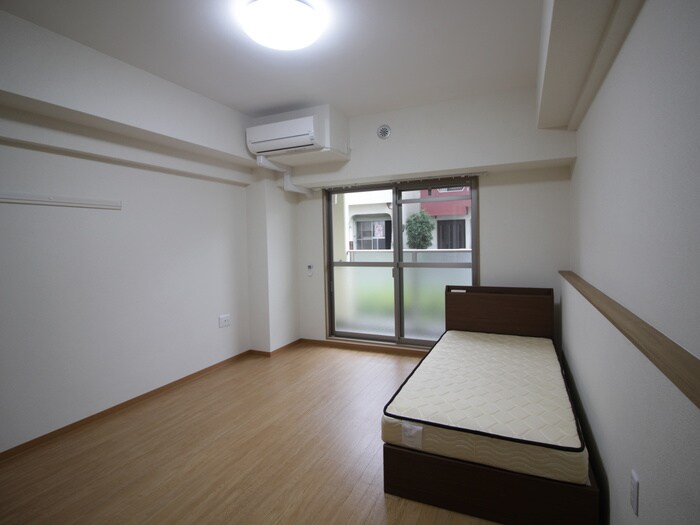 アートプラザ枚方の物件内観写真