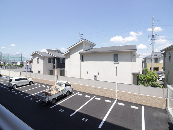 アートプラザ枚方の物件内観写真