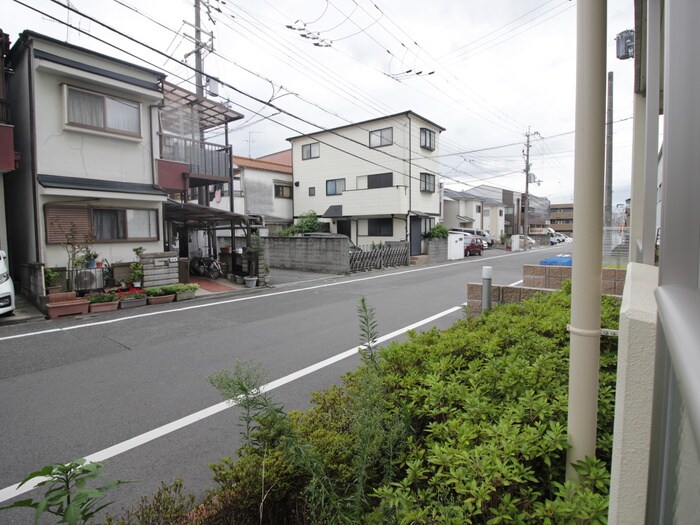 アートプラザ枚方の物件内観写真