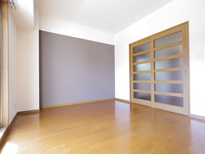 グランフォート伏見の物件内観写真