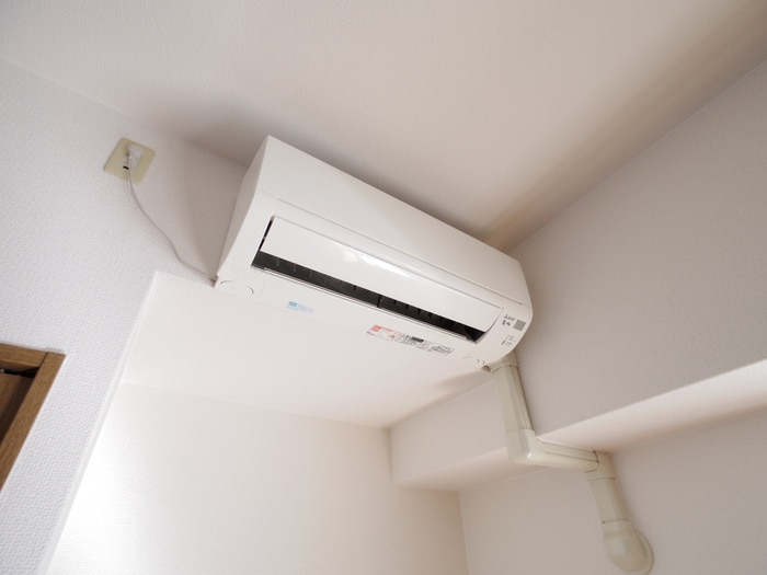 グランフォート伏見の物件内観写真