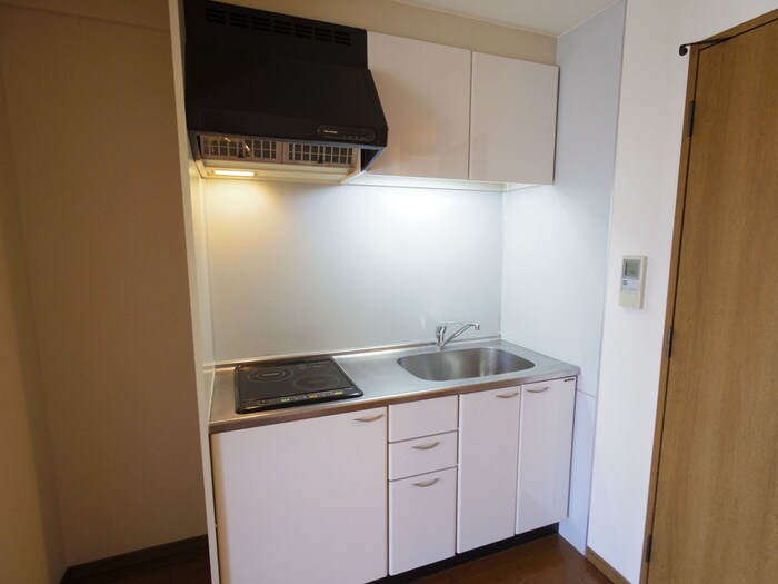 グランフォート伏見の物件内観写真