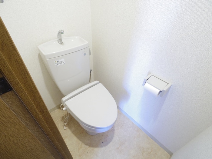 グランフォート伏見の物件内観写真