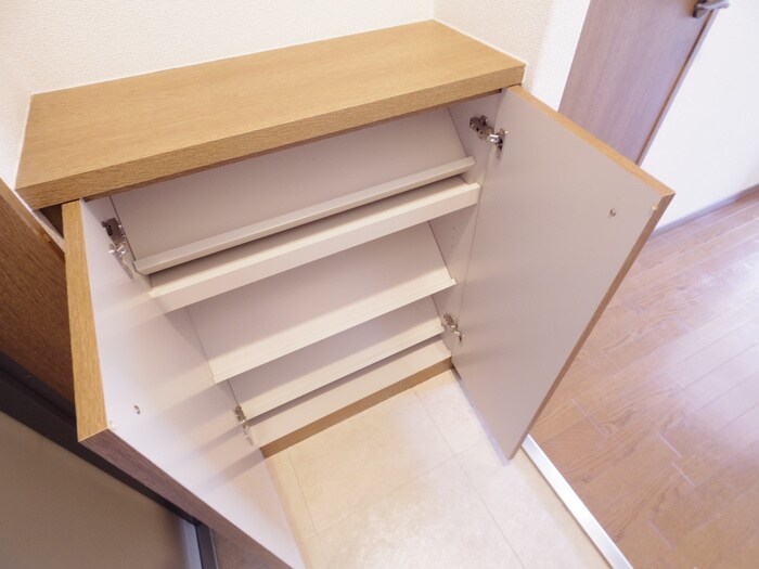 グランフォート伏見の物件内観写真