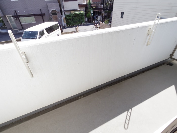 グランフォート伏見の物件内観写真