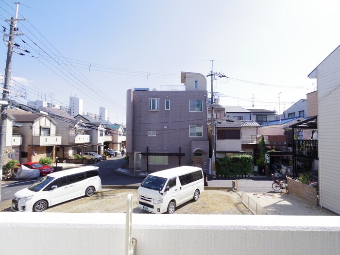 グランフォート伏見の物件内観写真