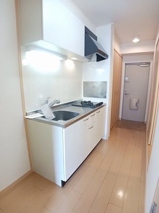 シス・アムールの物件内観写真