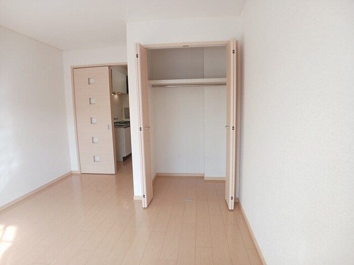 シス・アムールの物件内観写真