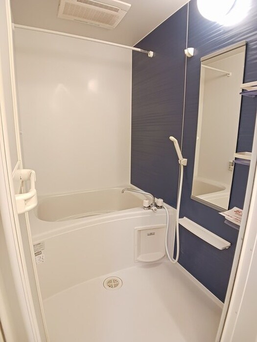 シス・アムールの物件内観写真