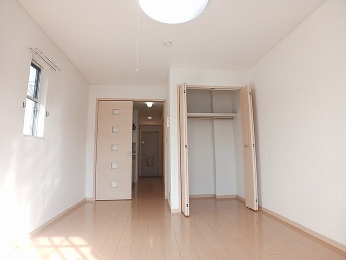 シス・アムールの物件内観写真