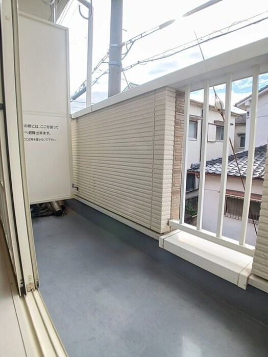 シス・アムールの物件内観写真