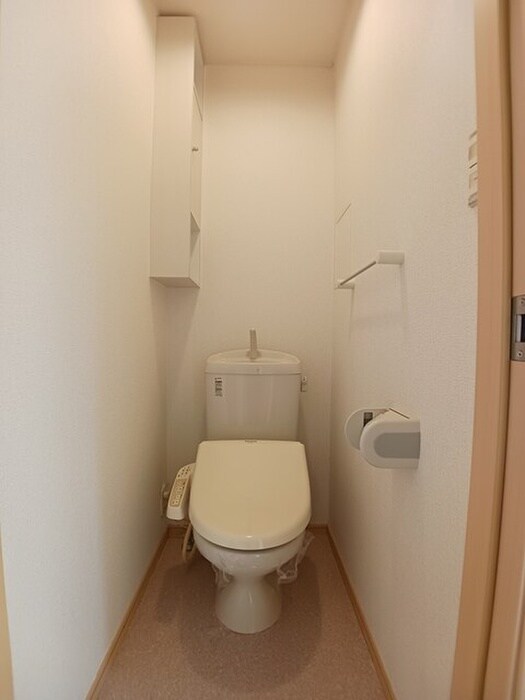 シス・アムールの物件内観写真