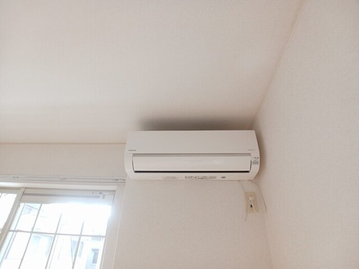 シス・アムールの物件内観写真