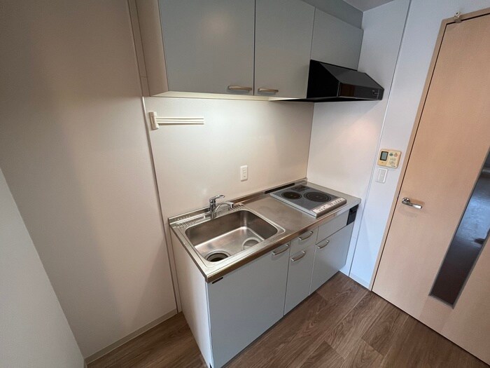 フェリ－ズ茨木の物件内観写真