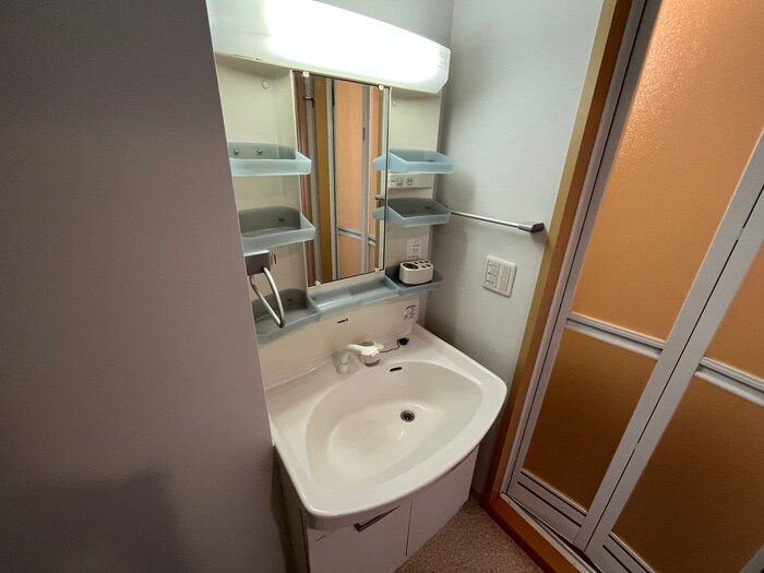 フェリ－ズ茨木の物件内観写真