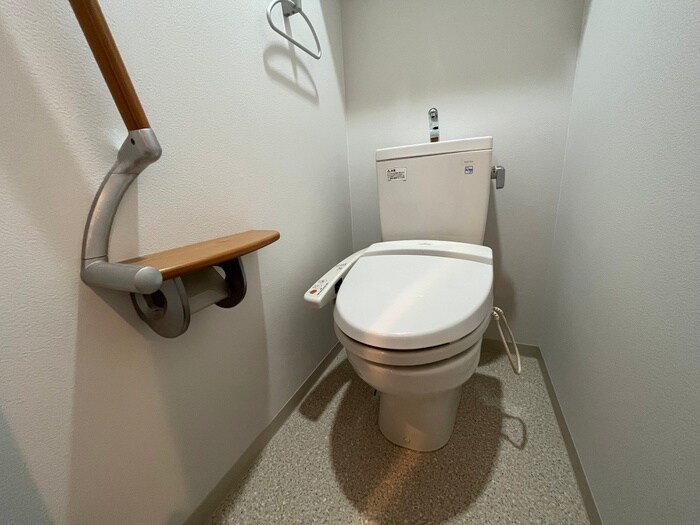 フェリ－ズ茨木の物件内観写真