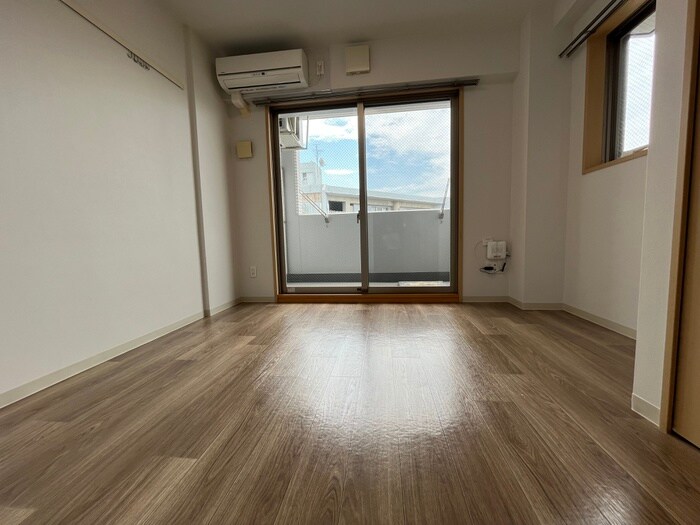 フェリ－ズ茨木の物件内観写真