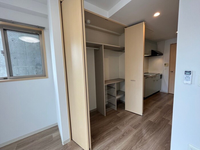 フェリ－ズ茨木の物件内観写真