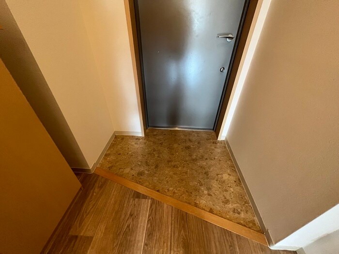 フェリ－ズ茨木の物件内観写真