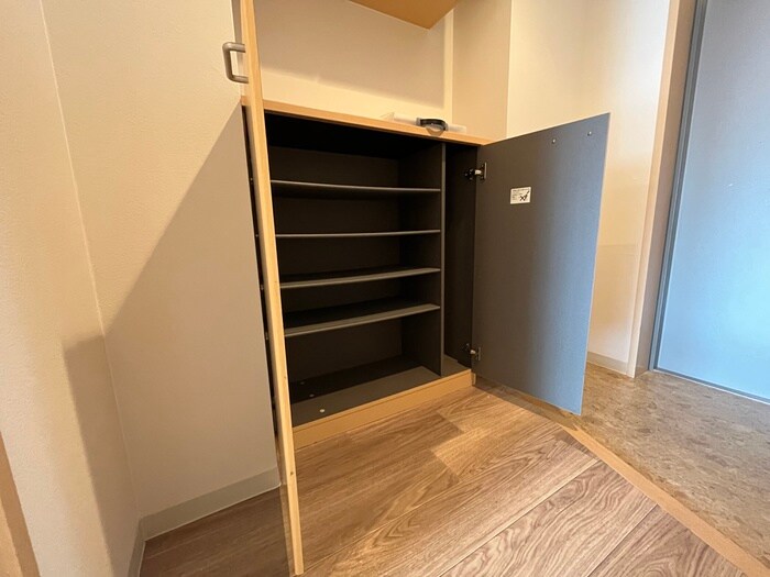 フェリ－ズ茨木の物件内観写真