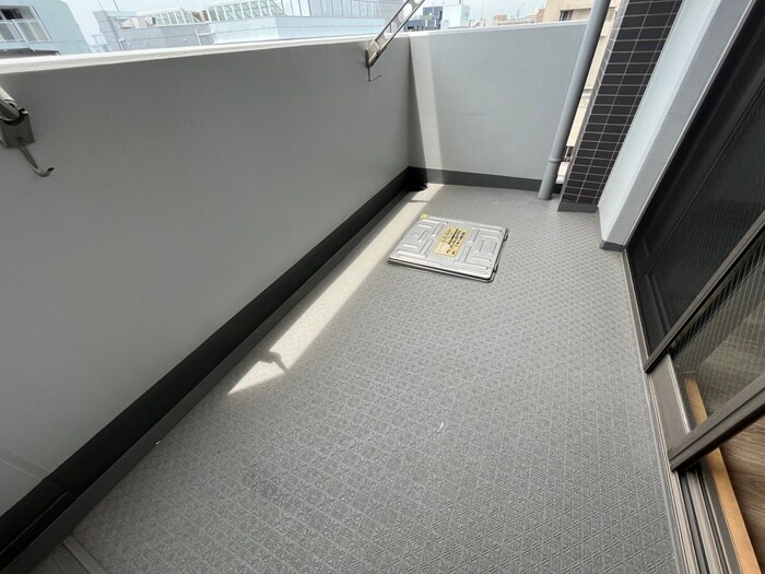 フェリ－ズ茨木の物件内観写真