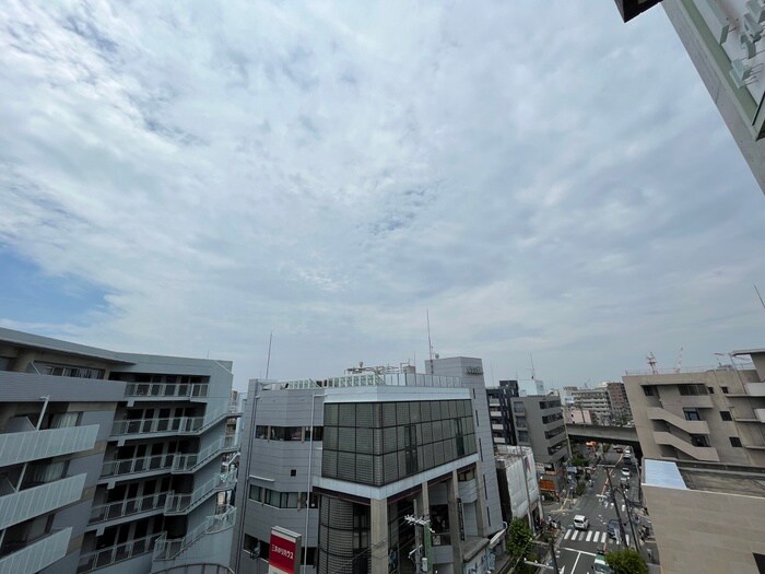 フェリ－ズ茨木の物件内観写真